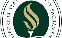 California State University, Sacramento emblem