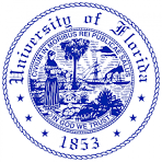 University of Florida emblem